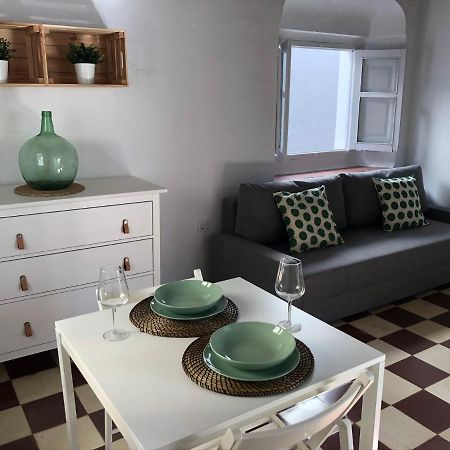 Conil Homes III Apartments Conil De La Frontera Zewnętrze zdjęcie