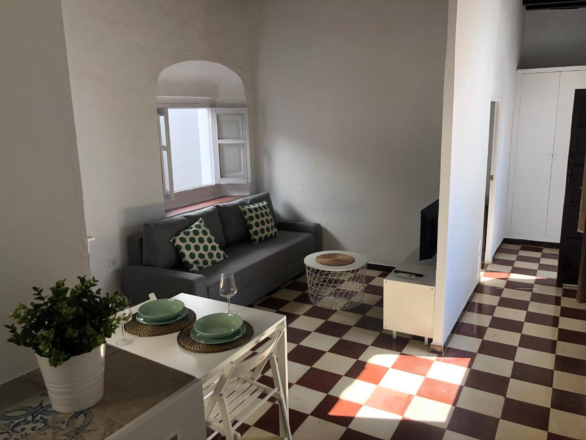 Conil Homes III Apartments Conil De La Frontera Pokój zdjęcie
