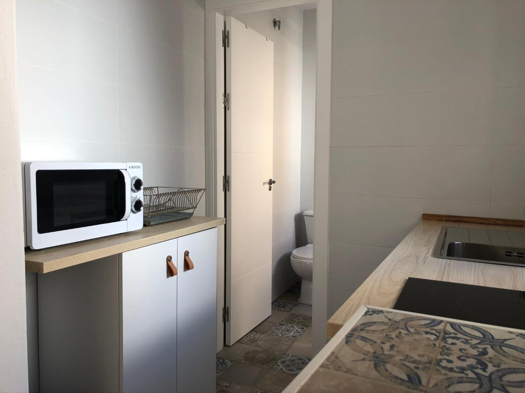 Conil Homes III Apartments Conil De La Frontera Pokój zdjęcie