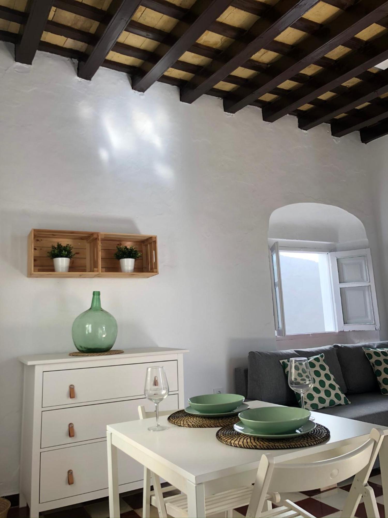 Conil Homes III Apartments Conil De La Frontera Pokój zdjęcie