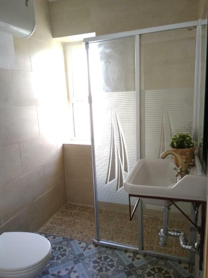Conil Homes III Apartments Conil De La Frontera Zewnętrze zdjęcie