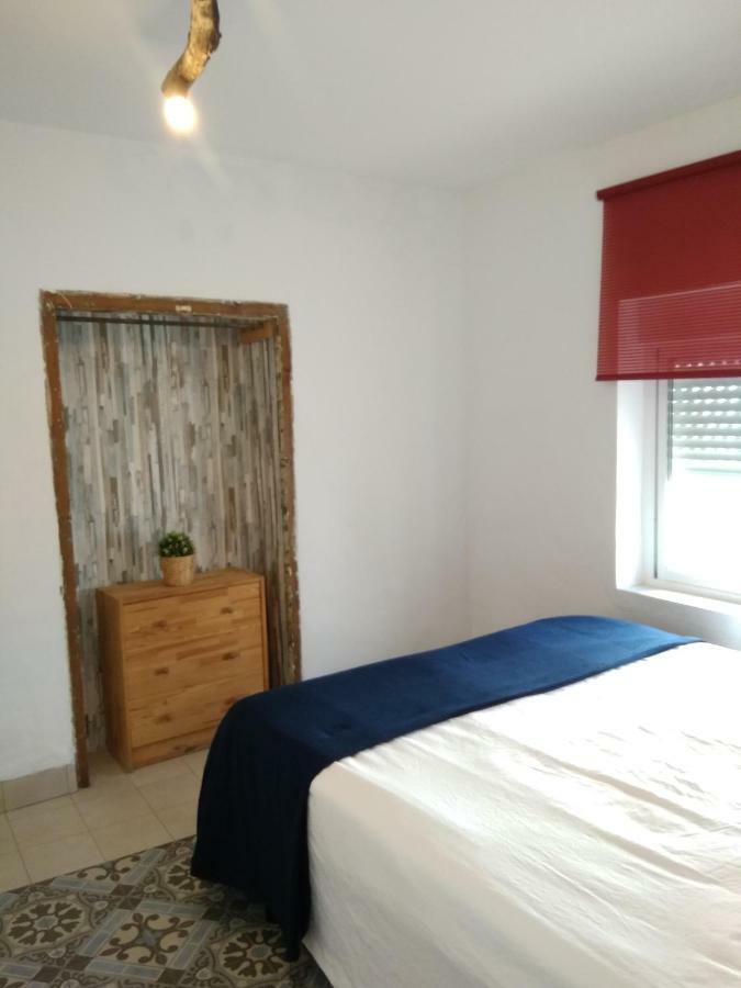 Conil Homes III Apartments Conil De La Frontera Zewnętrze zdjęcie