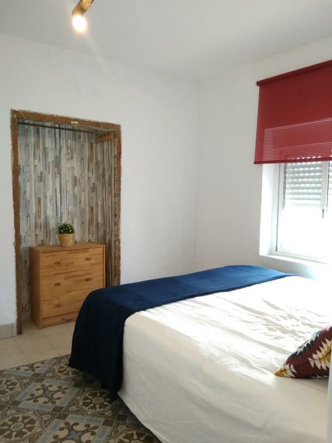 Conil Homes III Apartments Conil De La Frontera Zewnętrze zdjęcie