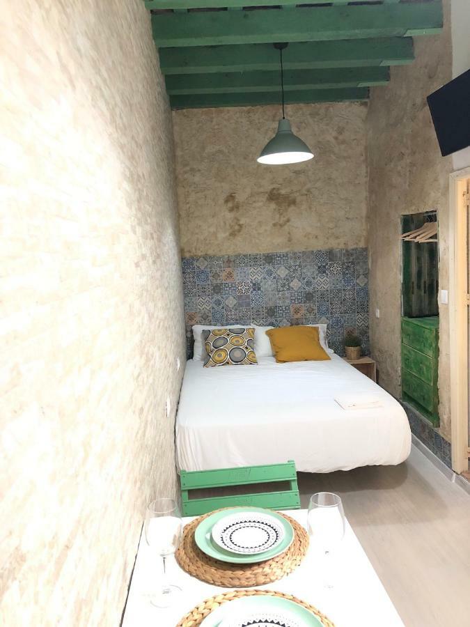 Conil Homes III Apartments Conil De La Frontera Pokój zdjęcie
