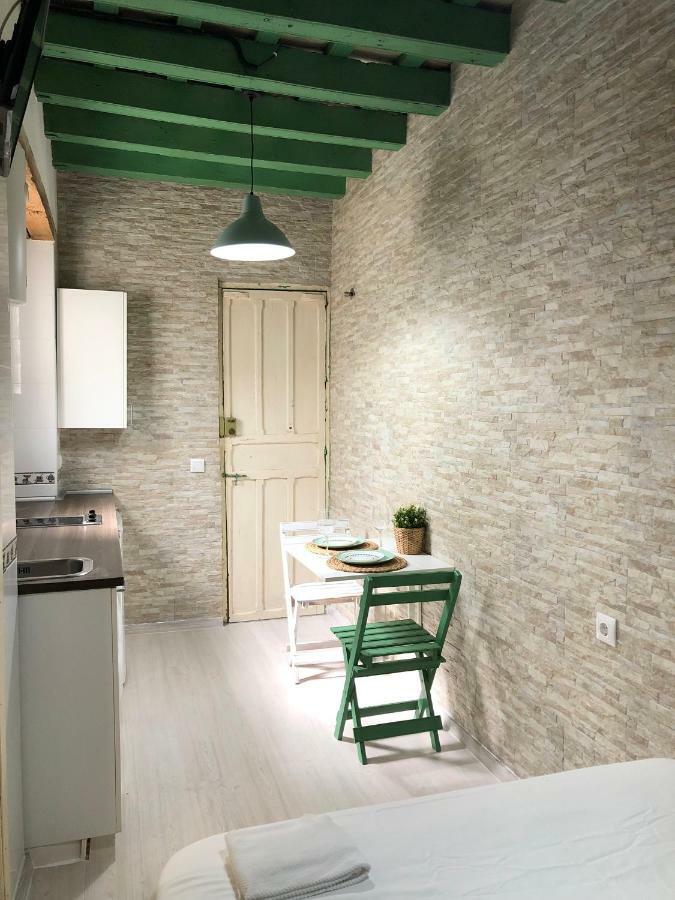 Conil Homes III Apartments Conil De La Frontera Zewnętrze zdjęcie